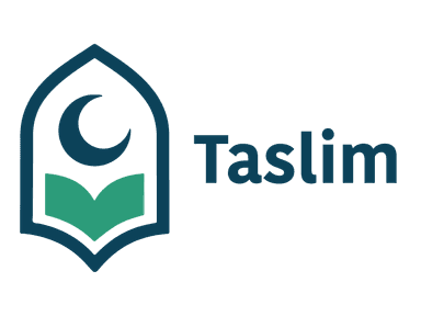 Taslim Logo